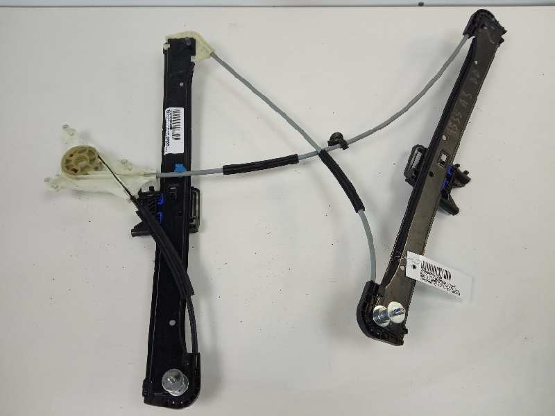 Recambio de elevalunas delantero derecho para audi a3 sportback (8va) ambiente referencia OEM IAM 8V4837462 106023416 