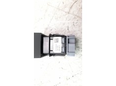 Recambio de interruptor para dacia duster ii prestige referencia OEM IAM 251250446R   2