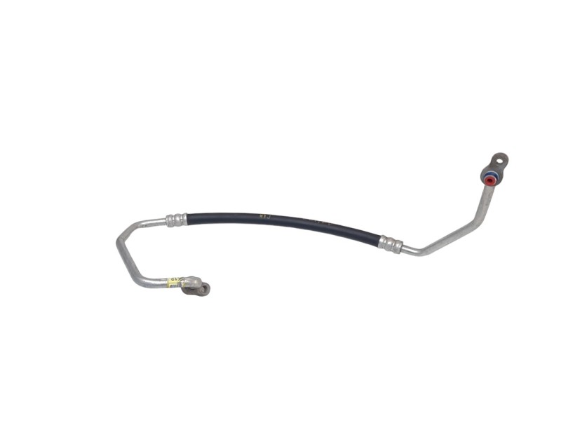 Recambio de tubos aire acondicionado para kia rio (yb) 1.2 cat referencia OEM IAM 11HS13FX  