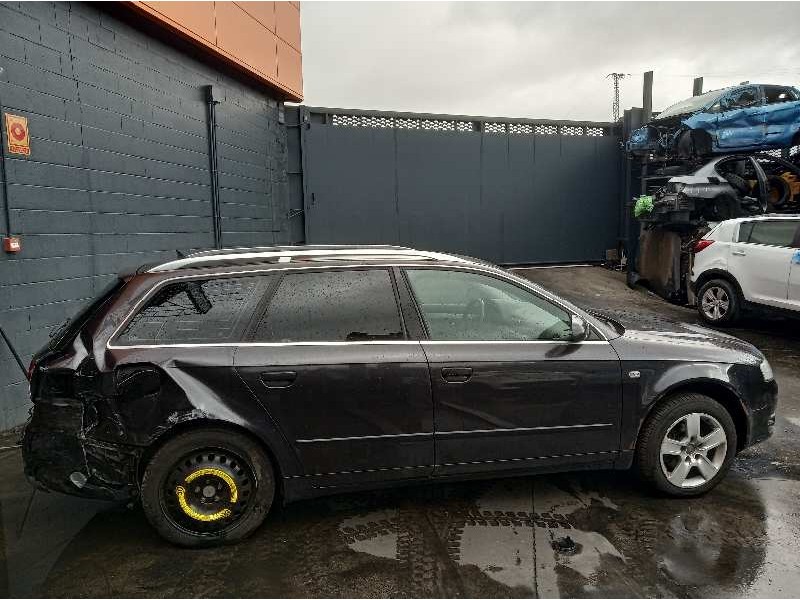 audi a4 avant (8e) del año 2008