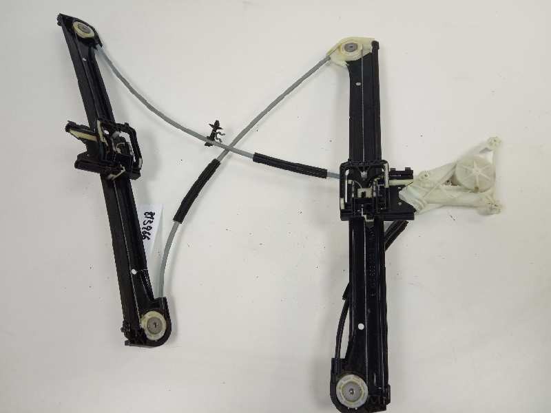 Recambio de elevalunas delantero derecho para audi a3 sportback (8va) ambiente referencia OEM IAM 8V4837462 106023416 