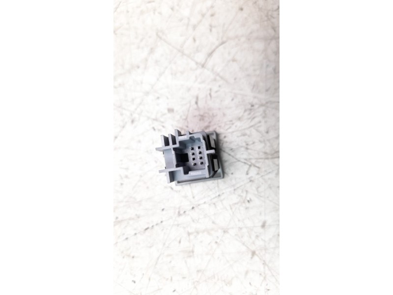Recambio de interruptor para dacia duster ii prestige referencia OEM IAM 251250446R  