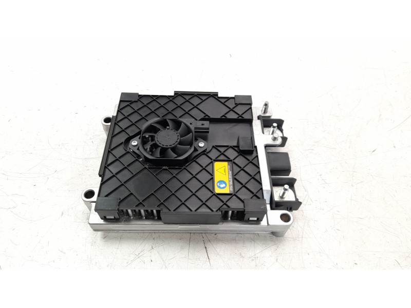 Recambio de modulo electronico para suzuki swift (az) referencia OEM IAM 9646074S00  
