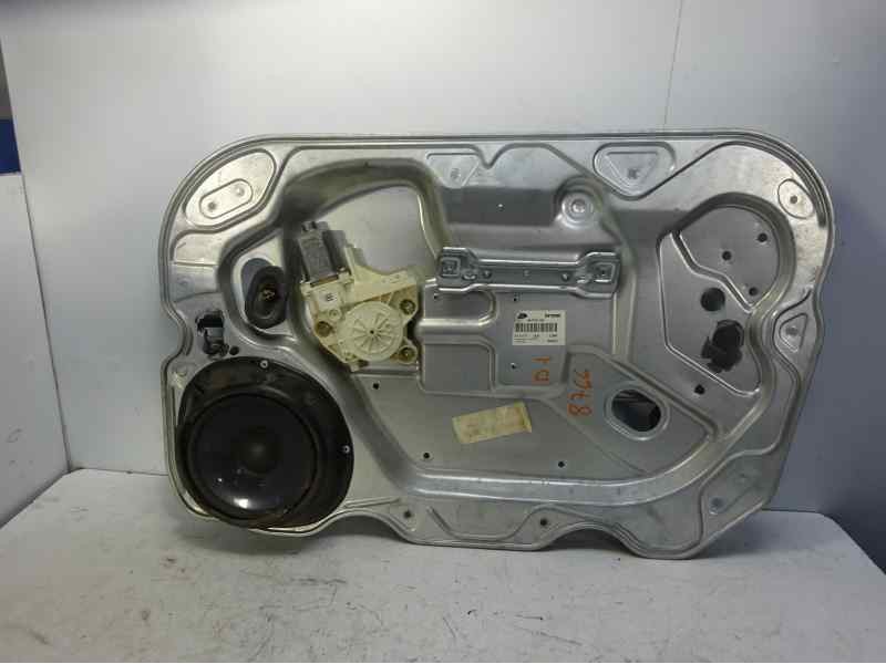 Recambio de elevalunas delantero derecho para ford focus berlina (cap) ghia referencia OEM IAM 3M51R23200DA 118528 