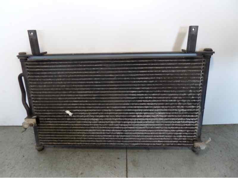 Recambio de condensador / radiador aire acondicionado para honda cr-v (rd1/3) básico (rd1) referencia OEM IAM 801102T7021 35627 
