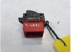 Recambio de mando elevalunas trasero izquierdo para renault laguna grandtour (k56) 1.9 dci rt referencia OEM IAM 7700417485   2