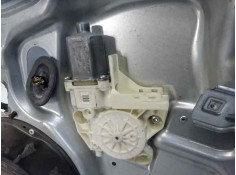 Recambio de elevalunas delantero derecho para ford focus berlina (cap) ghia referencia OEM IAM 3M51R23200DA 118528  2