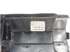 Recambio de rejilla aireadora para audi a4 ber. (b8) 2.0 16v tdi referencia OEM IAM 8T1820951C   2