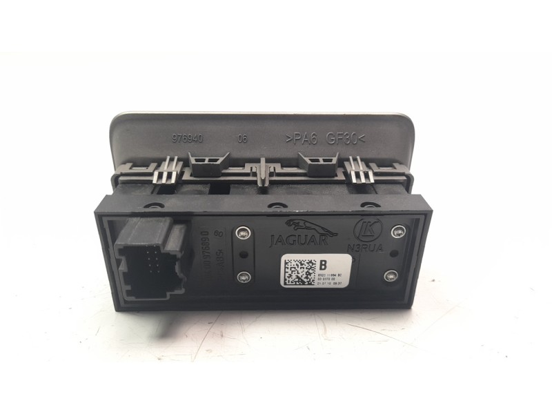 Recambio de mando multifuncion para jaguar xf 3.0 v6 diesel cat referencia OEM IAM 8X2311654BC  