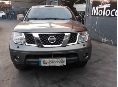 nissan pathfinder (r51) del año 2005 2