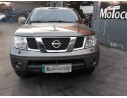 NISSAN PATHFINDER (R51)