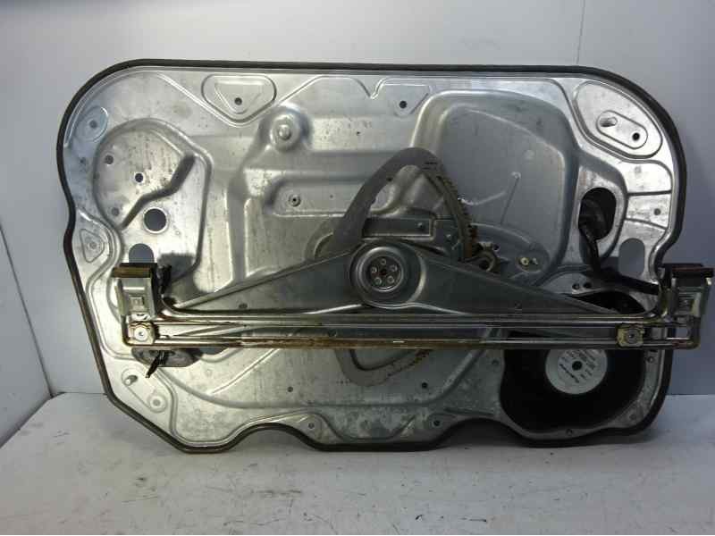 Recambio de elevalunas delantero derecho para ford focus berlina (cap) ghia referencia OEM IAM 3M51R23200DA 118528 