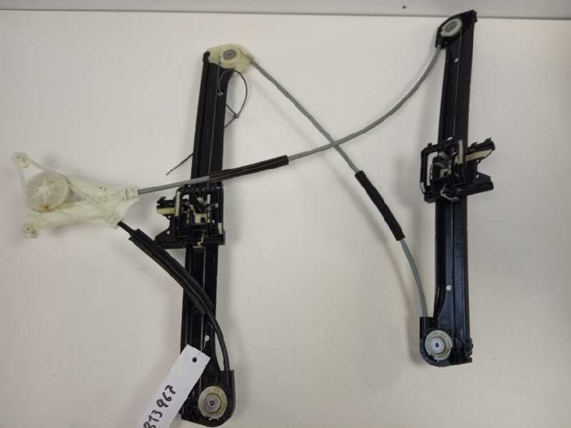 Recambio de elevalunas delantero izquierdo para audi a3 sportback (8va) ambiente referencia OEM IAM 8V4837461 106023417 