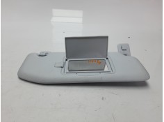 Recambio de parasol derecho para peugeot 208 style referencia OEM IAM 1619396180   2