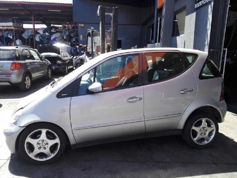 mercedes-benz clase a (w168) del año 2003