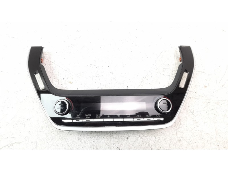 Recambio de mando climatizador para toyota corolla (e21) hybrid style referencia OEM IAM 5590002E10  