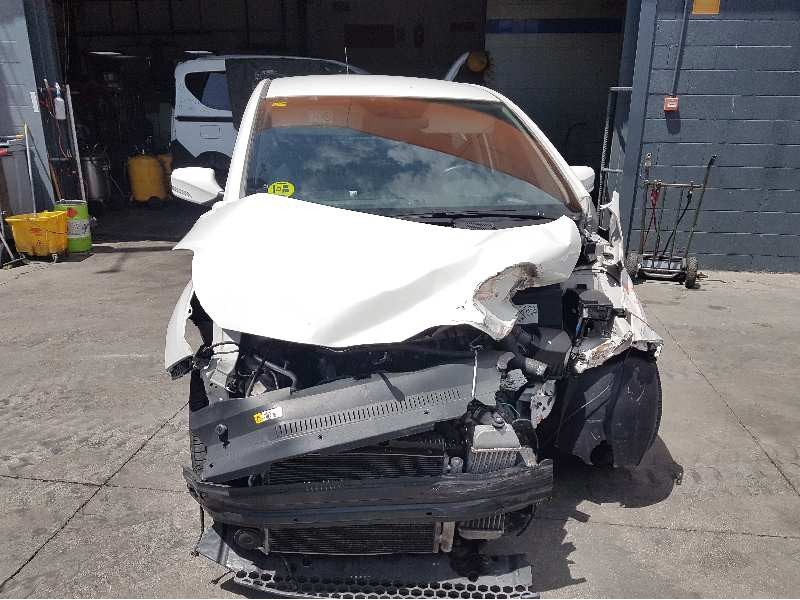 hyundai ix20 del año 2014