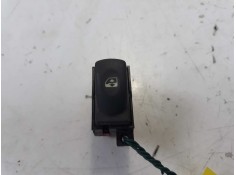 Recambio de mando elevalunas trasero izquierdo para renault laguna (b56) 2.0+ 16v rxe referencia OEM IAM 7700417485  