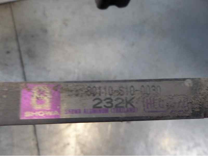 Recambio de condensador / radiador aire acondicionado para honda cr-v (rd1/3) básico (rd1) referencia OEM IAM 801102T7021 35627 