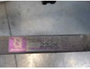 CONDENSADOR / RADIADOR AIRE ACONDICIONADO 801102T7021 801102T7021 35627