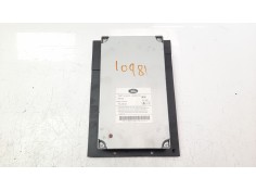 Recambio de sistema audio / radio cd para jaguar xf 3.0 v6 diesel cat referencia OEM IAM 6H5218C808CD  