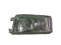 Recambio de faro izquierdo para mitsubishi santamo (hyundai) 2.0 cat referencia OEM IAM 92110M2100  
