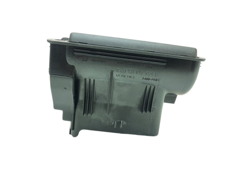 Recambio de aireador derecho para volkswagen golf iv berlina (1j1) básico referencia OEM IAM 1J1819704C  