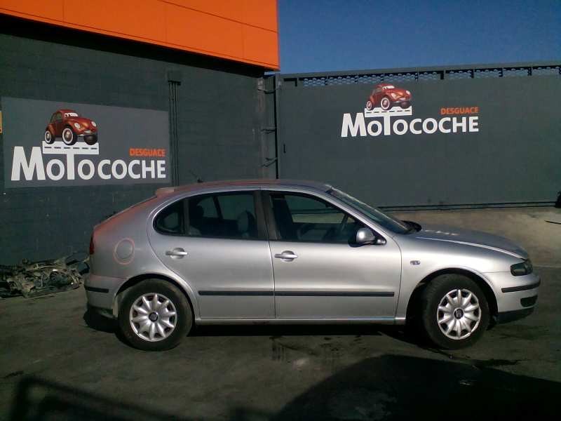 seat leon (1m1) del año 2001