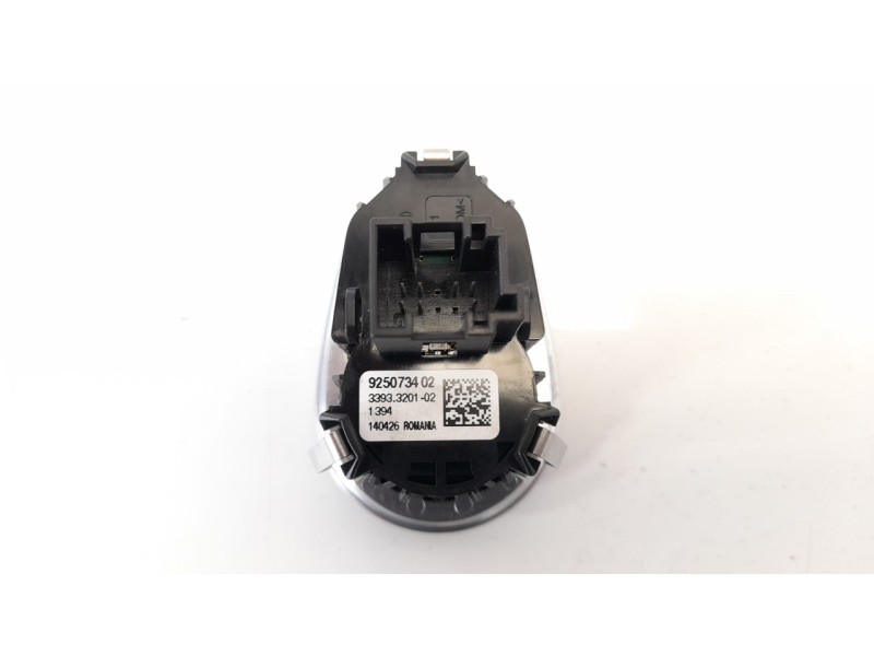 Recambio de conmutador de arranque para bmw serie 1 lim. (f20) 118d referencia OEM IAM 925073402  