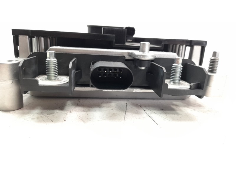Recambio de modulo electronico para suzuki swift (az) referencia OEM IAM 9646074S00  