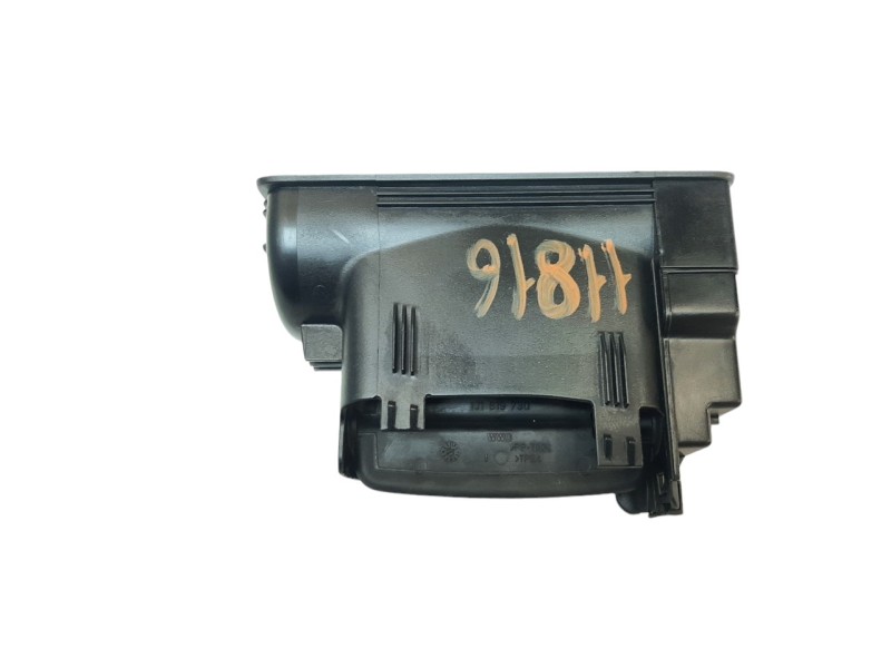 Recambio de aireador derecho para volkswagen golf iv berlina (1j1) básico referencia OEM IAM 1J1819704C  