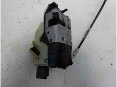 CERRADURA PUERTA DELANTERA DERECHA 