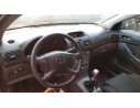 TOYOTA AVENSIS BERLINA (T25)