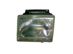 Recambio de faro izquierdo para opel corsa a tr referencia OEM IAM 1216417 OP0234604 11531021