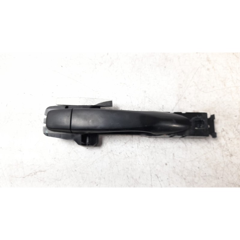 Recambio de maneta exterior delantera derecha para nissan np300 pick-up (d23) 2.3 dci diesel cat referencia OEM IAM 806114JA0B  