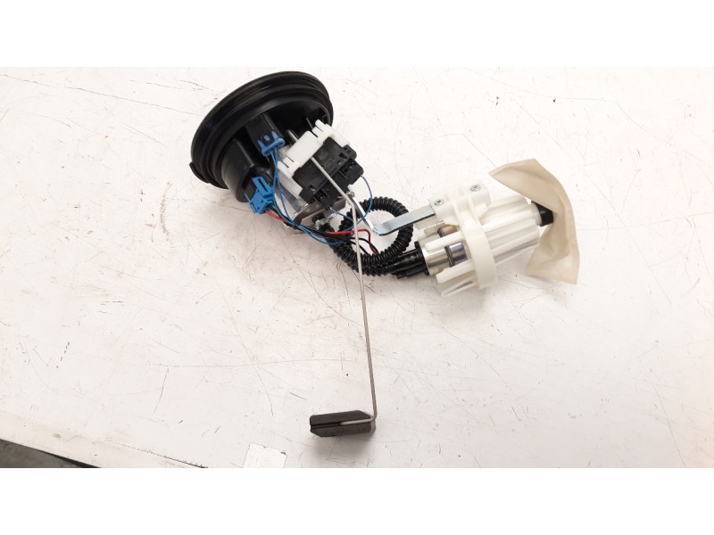 Recambio de bomba combustible para bmw r 1200 rt r 1200 rt referencia OEM IAM 25496911 16148357969 