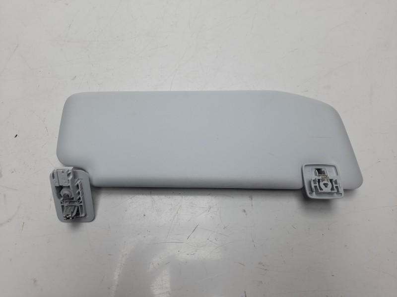 Recambio de parasol izquierdo para peugeot 208 style referencia OEM IAM 1619396180  