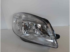 Recambio de faro derecho para skoda fabia (5j2 ) referencia OEM IAM 2742527 10119581001 SK3244803