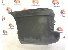 Recambio de puntera paragolpes trasera izquierda para fiat doblo (119) referencia OEM IAM 735294626 FT9081154 