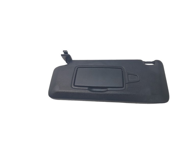 Recambio de parasol izquierdo para mercedes-benz clase a (bm 177) a 180 d (177.003) referencia OEM IAM A1778106100  