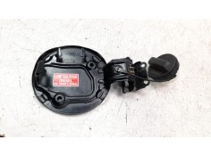 Recambio de tapa exterior combustible para toyota auris active referencia OEM IAM    2