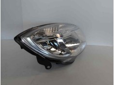 Recambio de faro derecho para skoda fabia (5j2 ) referencia OEM IAM 2742527 10119581001 SK3244803 2