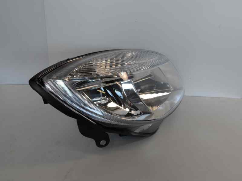 Recambio de faro derecho para skoda fabia (5j2 ) referencia OEM IAM 2742527 10119581001 SK3244803