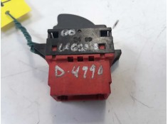 Recambio de mando elevalunas trasero izquierdo para renault laguna (b56) 2.0+ 16v rxe referencia OEM IAM 7700417485   2