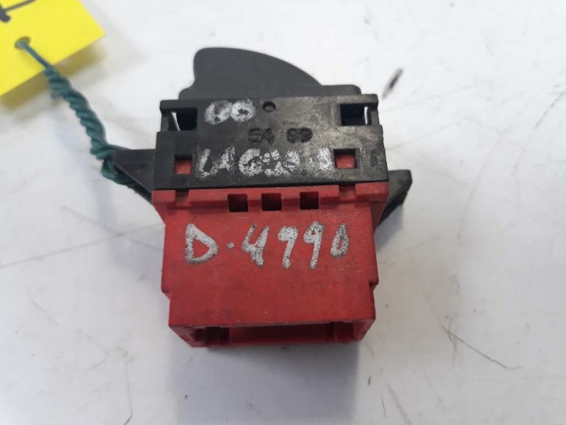 Recambio de mando elevalunas trasero izquierdo para renault laguna (b56) 2.0+ 16v rxe referencia OEM IAM 7700417485  