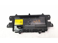 Recambio de mando climatizador para jaguar xf 3.0 v6 diesel cat referencia OEM IAM 8X2318C858BG   2