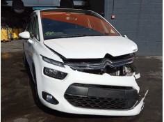citroen c4 picasso del año 2013 2