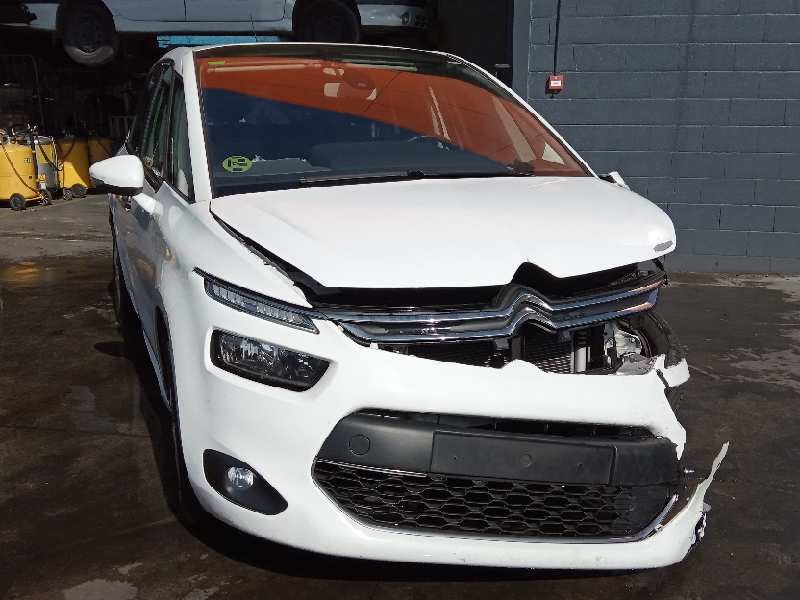 citroen c4 picasso del año 2013