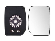 Recambio de cristal retrovisor derecho para ford transit caja cerrada, corta (fy) (2000 =>) referencia OEM IAM 4059964 105102502