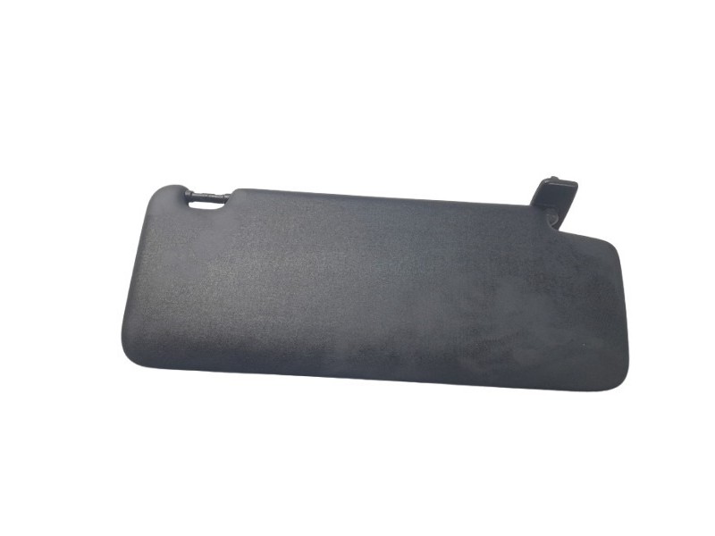 Recambio de parasol izquierdo para mercedes-benz clase a (bm 177) a 180 d (177.003) referencia OEM IAM A1778106100  
